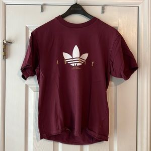 Adidas Graphic Tshirt